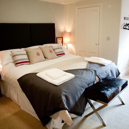 The Fontmell Hotel Shaftesbury Room photo