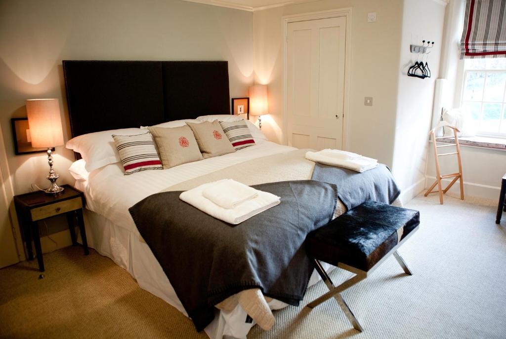 The Fontmell Hotel Shaftesbury Room photo