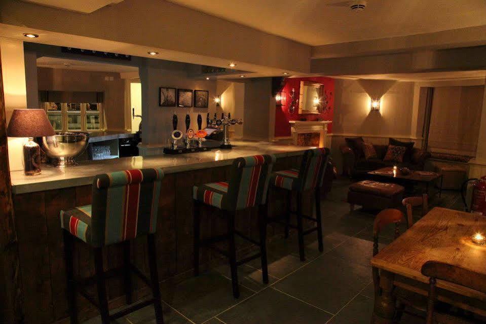 The Fontmell Hotel Shaftesbury Exterior photo